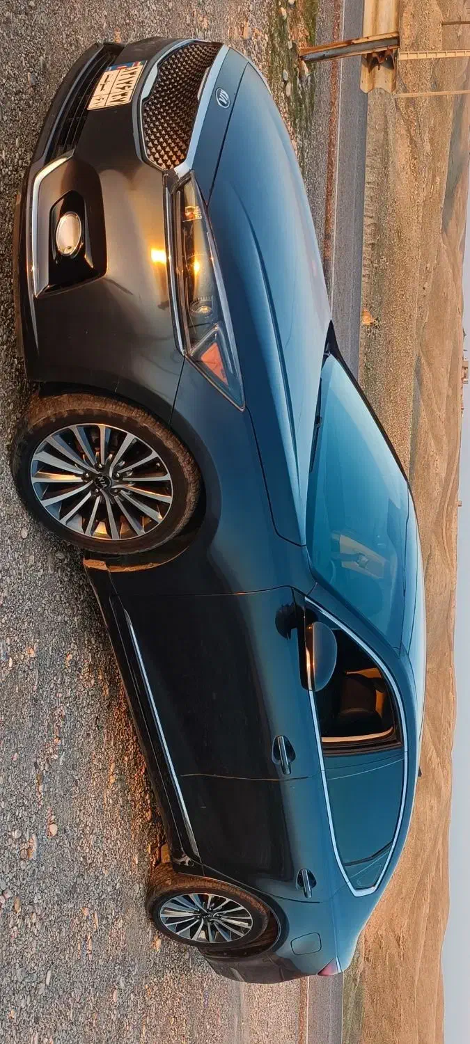 کادنزا 2017|خودرو سواری و وانت|اهواز, شریعتی جنوبی|دیوار