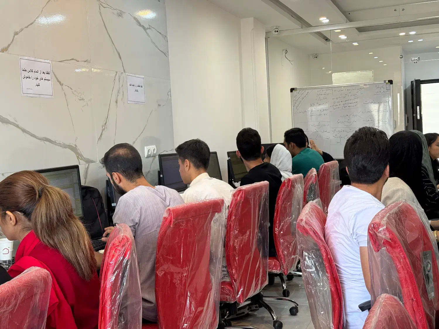 آموزش اصولی واشتغال شما با ما|خدمات آموزشی|کرمانشاه, |دیوار