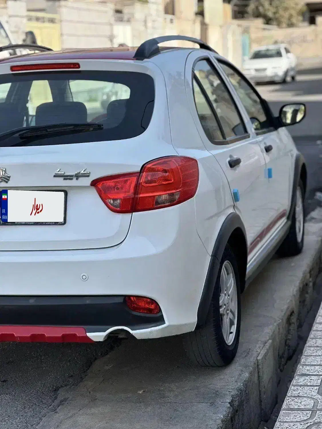 کوییکr1401 بدونه رنگ پلم|خودرو سواری و وانت|نظرآباد, رسالت|دیوار