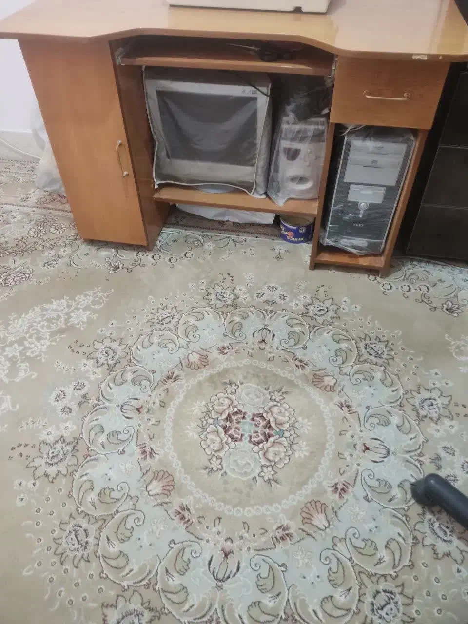 میز کامپیوتر، کامپیوتر و ملزومات|میز تحریر و کامپیوتر|سبزوار, عارف|دیوار