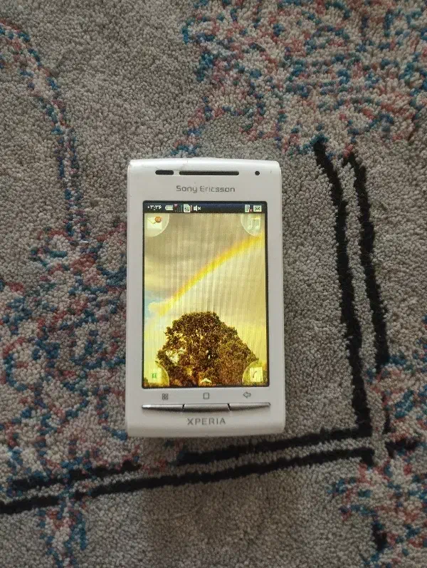 گوشی لمسی|موبایل|سبزوار, هفت تیر|دیوار