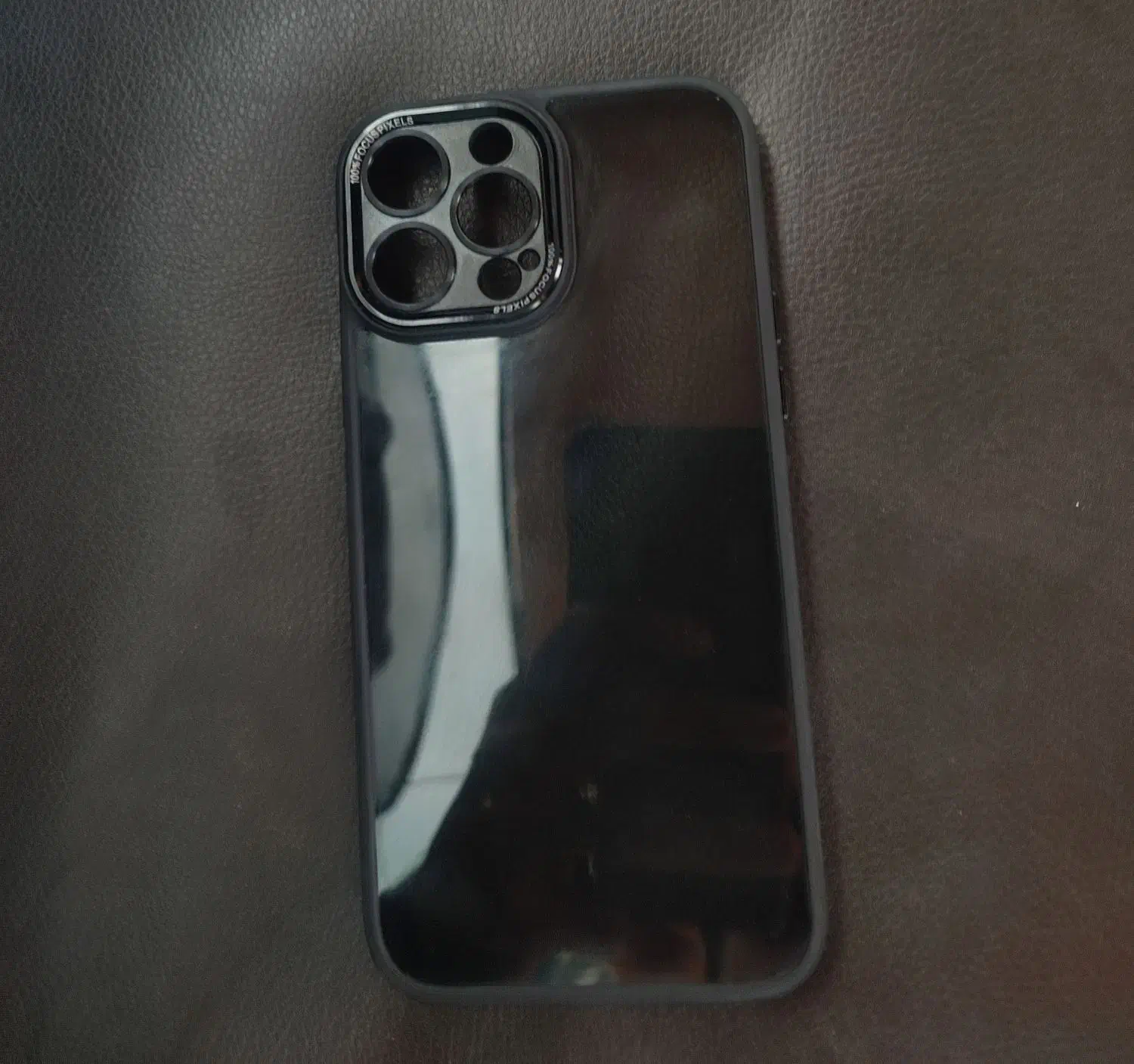 کاور دودی ۱۳ پرومکس|لوازم جانبی موبایل و تبلت|چابهار, |دیوار