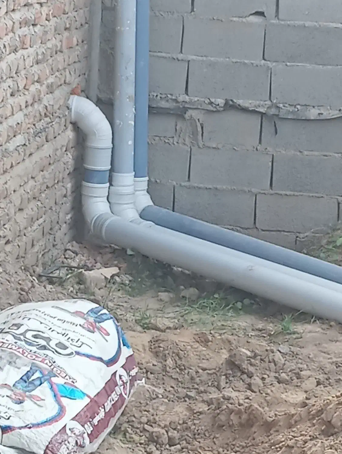 لوله کشی اب وفاظلا سرویس اب گرمکن وپکیج وپمپ اب|خدمات پیشه و مهارت|گنبد کاووس, |دیوار