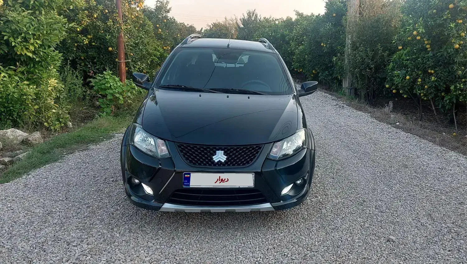 کوییک GX ۱۴۰۲ (صفر)|خودرو سواری و وانت|بندرعباس, |دیوار