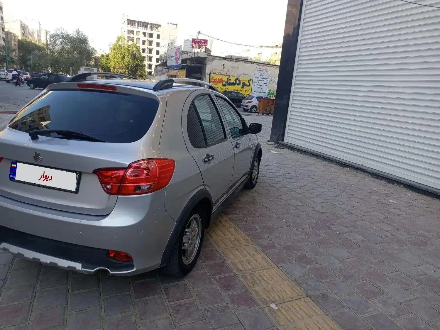 فروش ماشین|خودرو سواری و وانت|بندرعباس, |دیوار