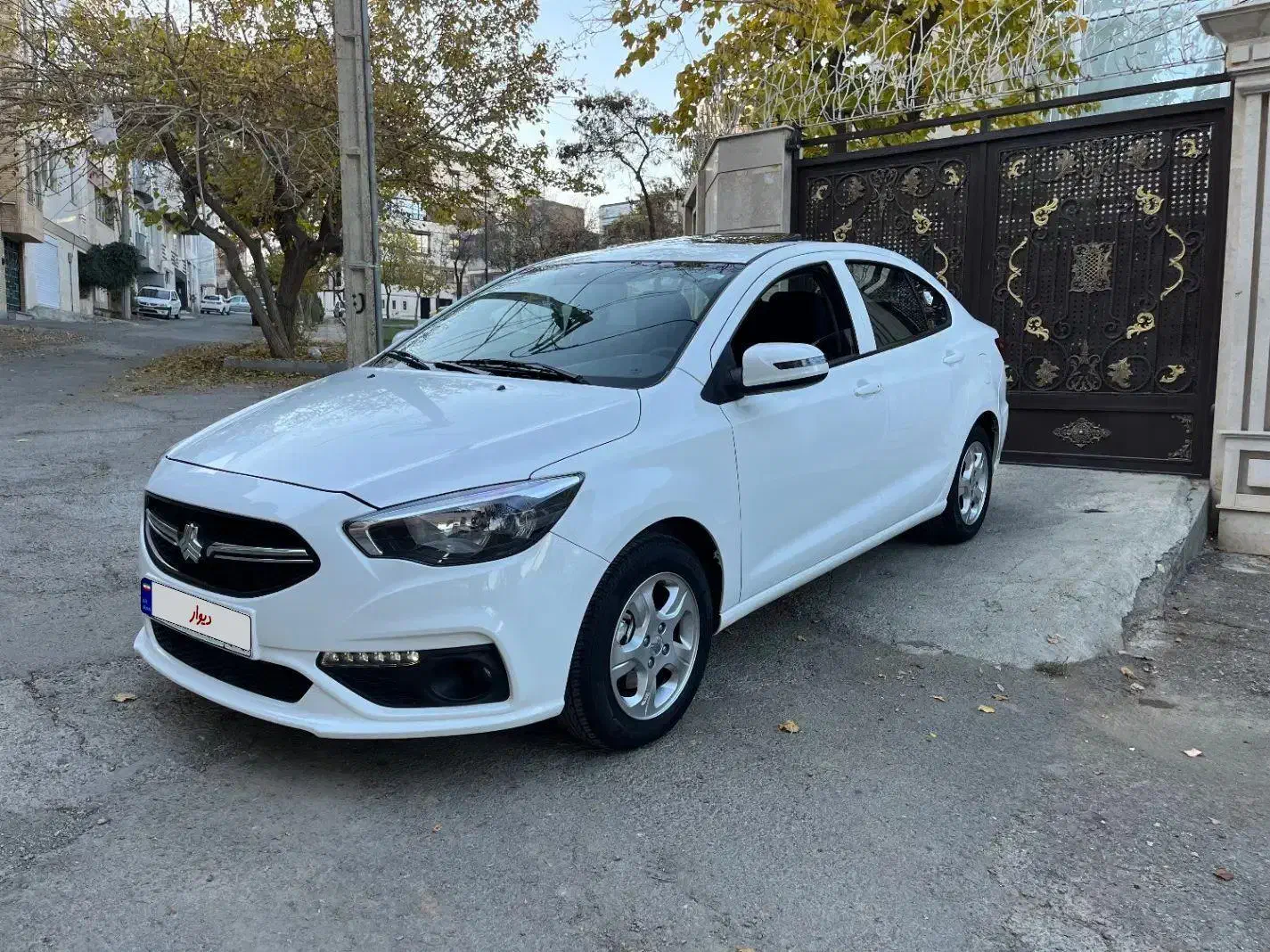 شاهین G سانروف دار فول کامل|خودرو سواری و وانت|سنندج, |دیوار