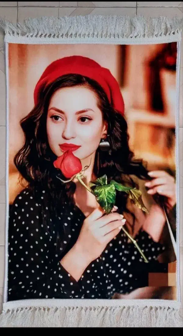 تابلو فرشهای چهره|تابلو فرش|نهبندان, |دیوار