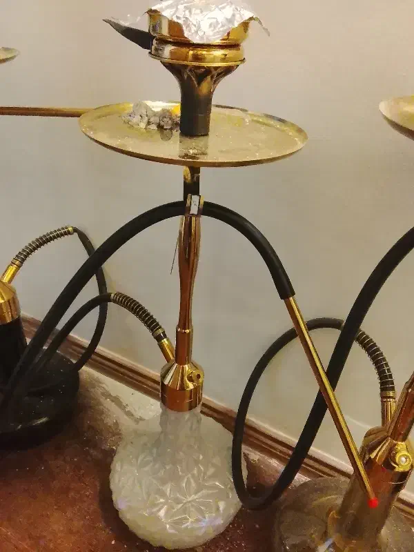 کافه قلیان مافیا|کافی‌شاپ و رستوران|مشهد, دانشجو|دیوار