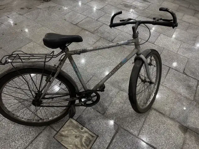 دوچرخه دماوند|دوچرخه، اسکیت، اسکوتر|تهران, دکتر هوشیار|دیوار