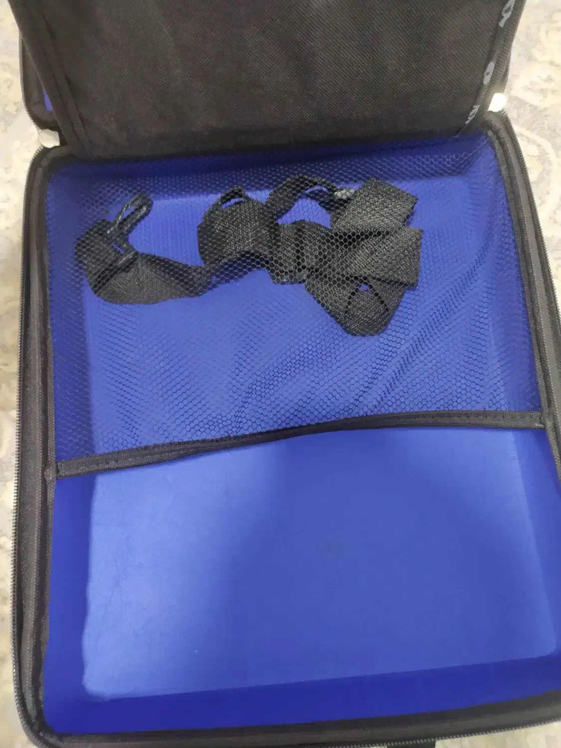 کیف حمل ps4|کنسول، بازی ویدئویی و آنلاین|آستانه اشرفیه, |دیوار