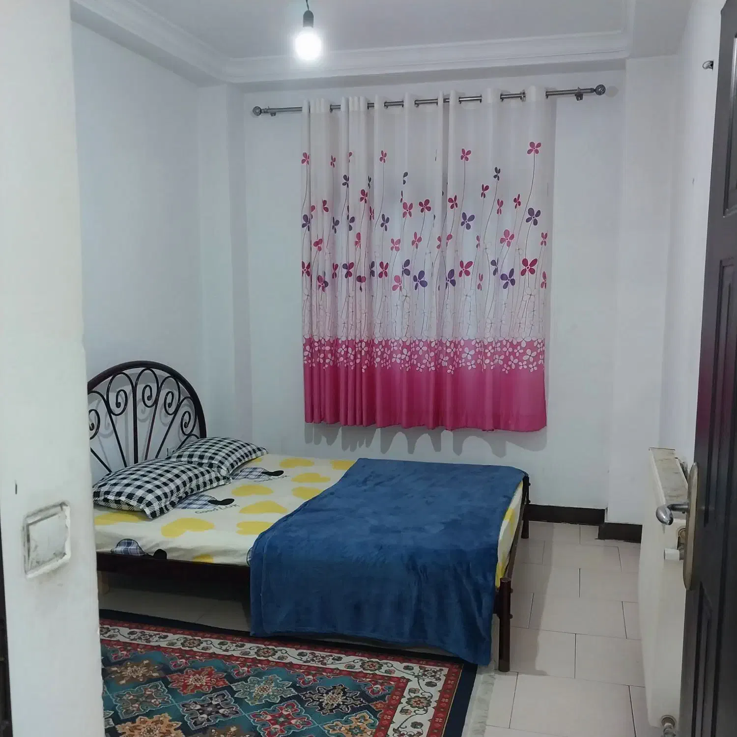 متل اپارتمان ساحلی|اجارهٔ کوتاهمدت آپارتمان و سوئیت|بابلسر, |دیوار