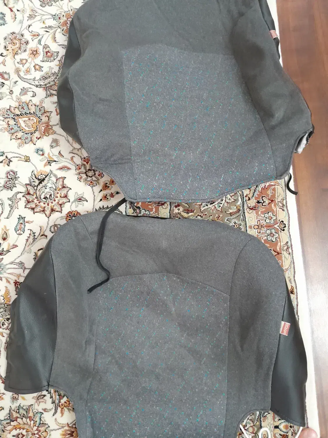 روکش صندلی فابریک ۲۰۶|قطعات یدکی و لوازم جانبی|شاهینشهر, عطار|دیوار