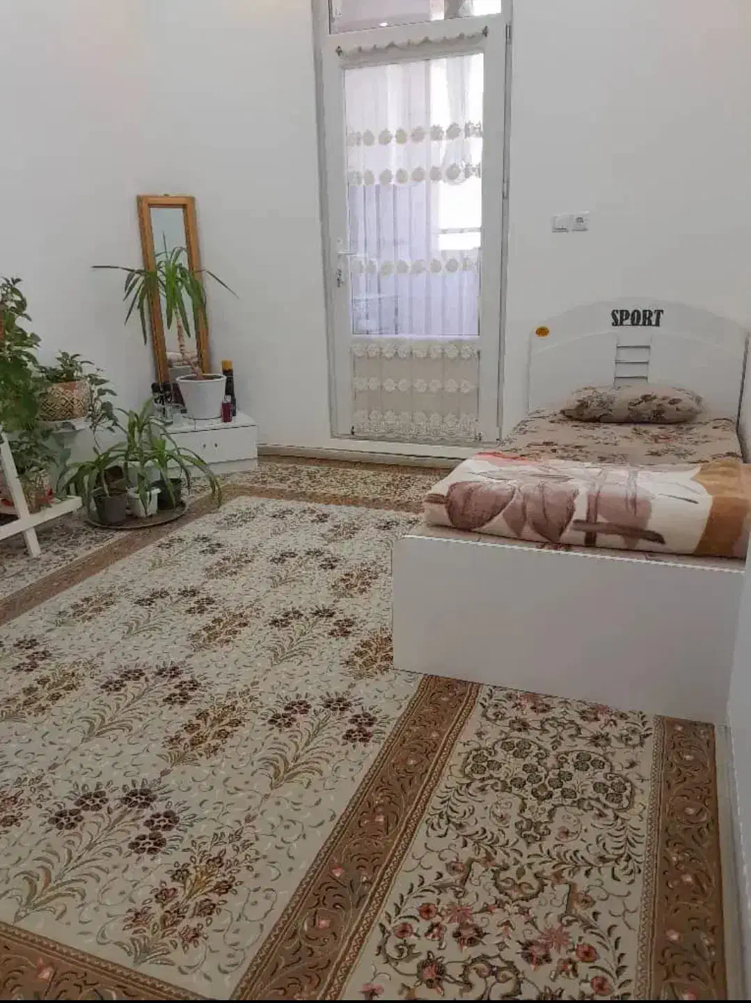 ۱۱۰ متر شخصی ساز/ بلوار کریمی|اجارهٔ آپارتمان|قم, بنیاد|دیوار