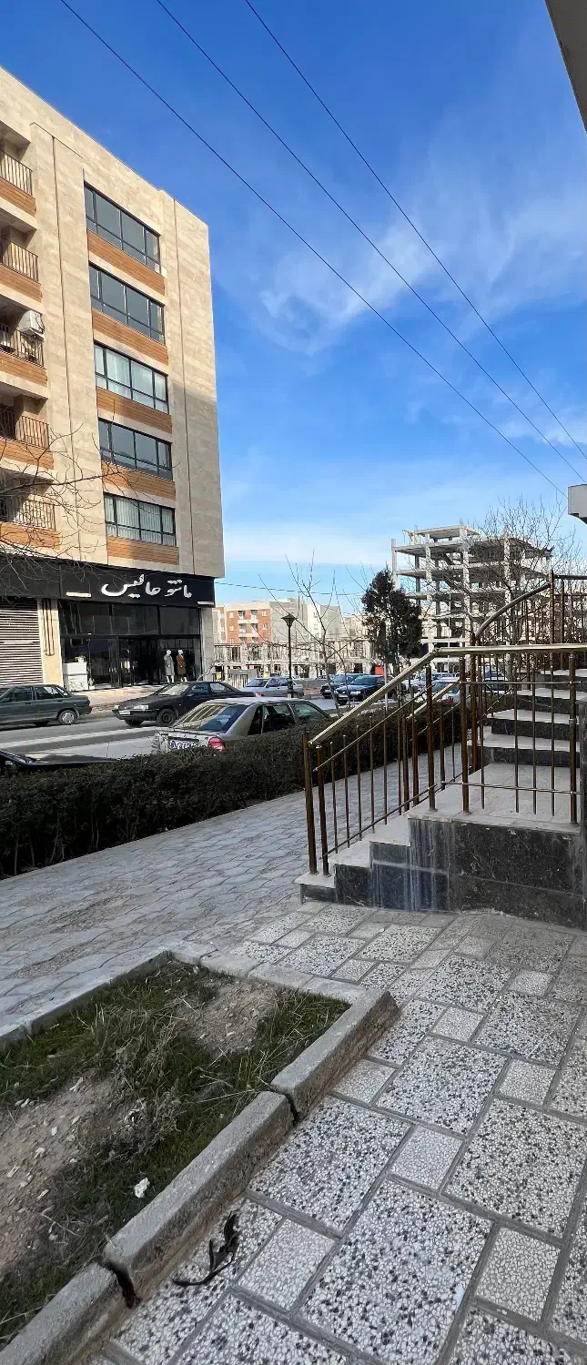 تجاری نوساز حاشیه اصلی خیابان|اجارهٔ مغازه و غرفه|بجنورد, |دیوار