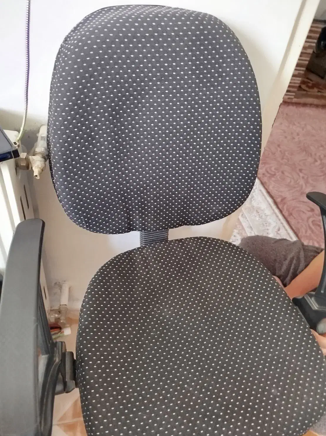 صندلی چرخان|صندلی و نیمکت|کرمانشاه, |دیوار