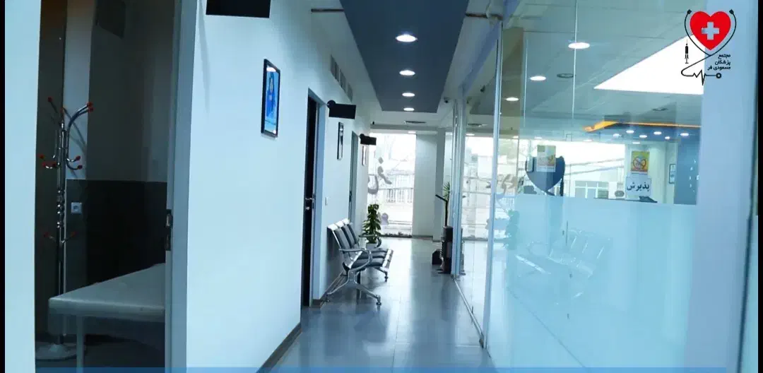 اجاره کلینیک تخصصی بزرگ در خیابان ولیعصر شهریار|اجارهٔ دفتر کار، اتاق اداری، مطب|شهریار, شهریار|دیوار