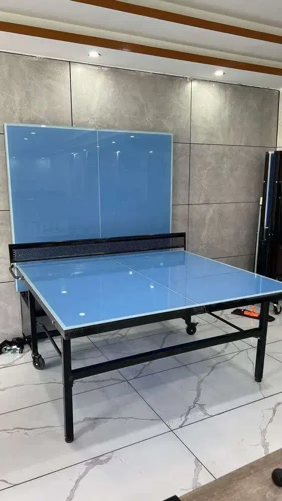 miz پینگ پنگ در مدل های مختلف|تجهیزات ورزشی|کرج, عظیمیه|دیوار