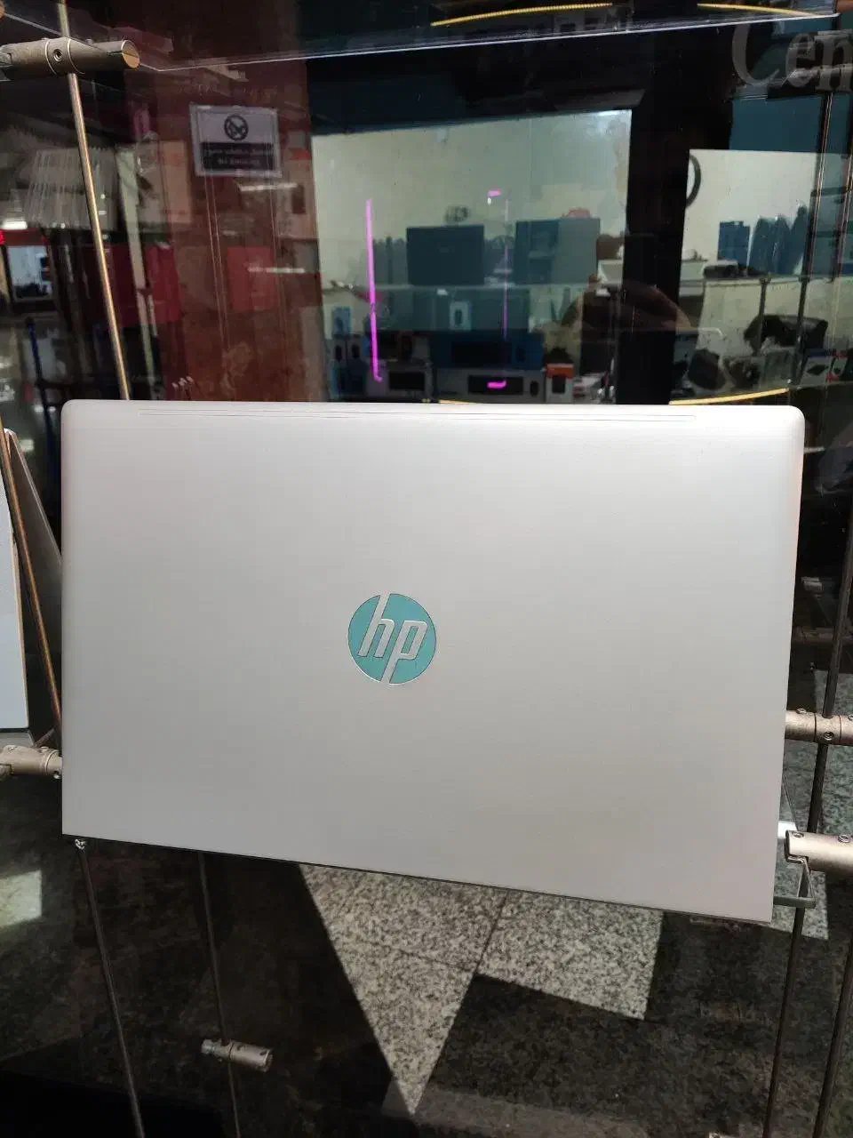 لپ تاپ HP Probook 650 G8|رایانه همراه|تهران, میدان ولیعصر|دیوار