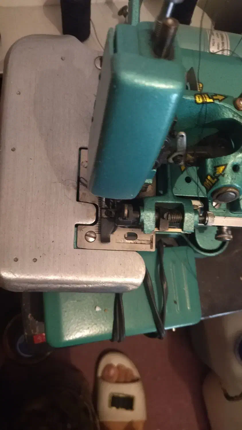 سردوز پروانه درحدنونو|چرخ خیاطی و ریسندگی|محمدیه-قزوین, |دیوار