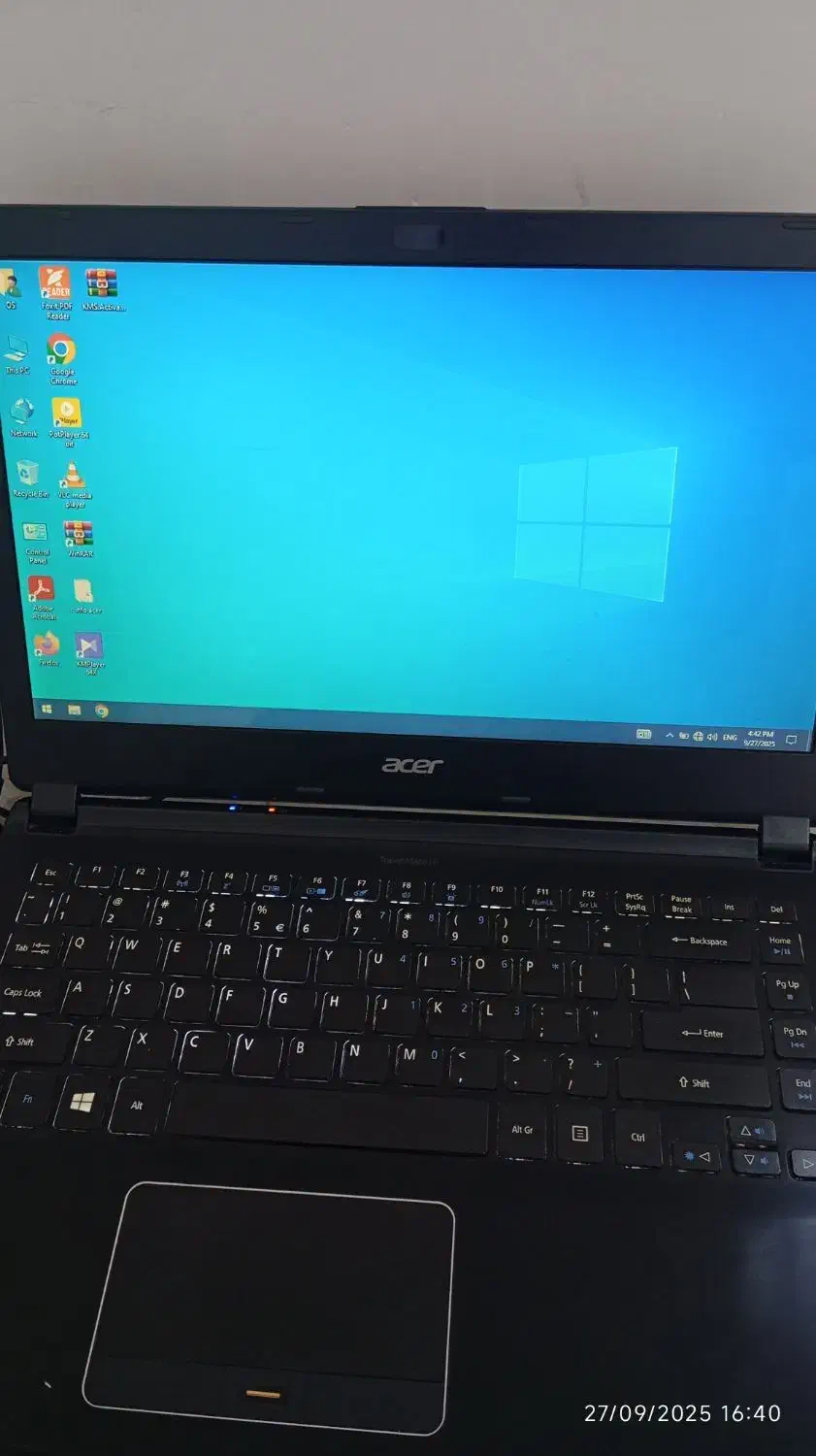 لپ تاپ Acer|رایانه همراه|شیراز, شهرک مهرگان|دیوار