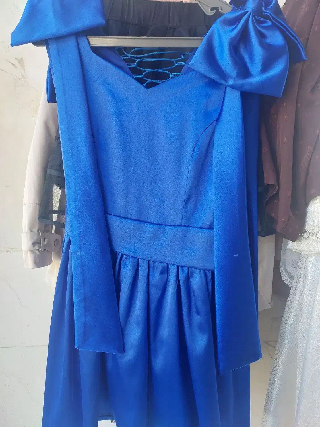 بالای سی مدل لباس زنانه بچگانه|لباس|ملایر, |دیوار