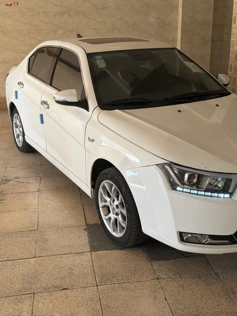 دنا توربو اتومات مدل ۱۴۰۳|خودرو سواری و وانت|تهران, یافتآباد|دیوار