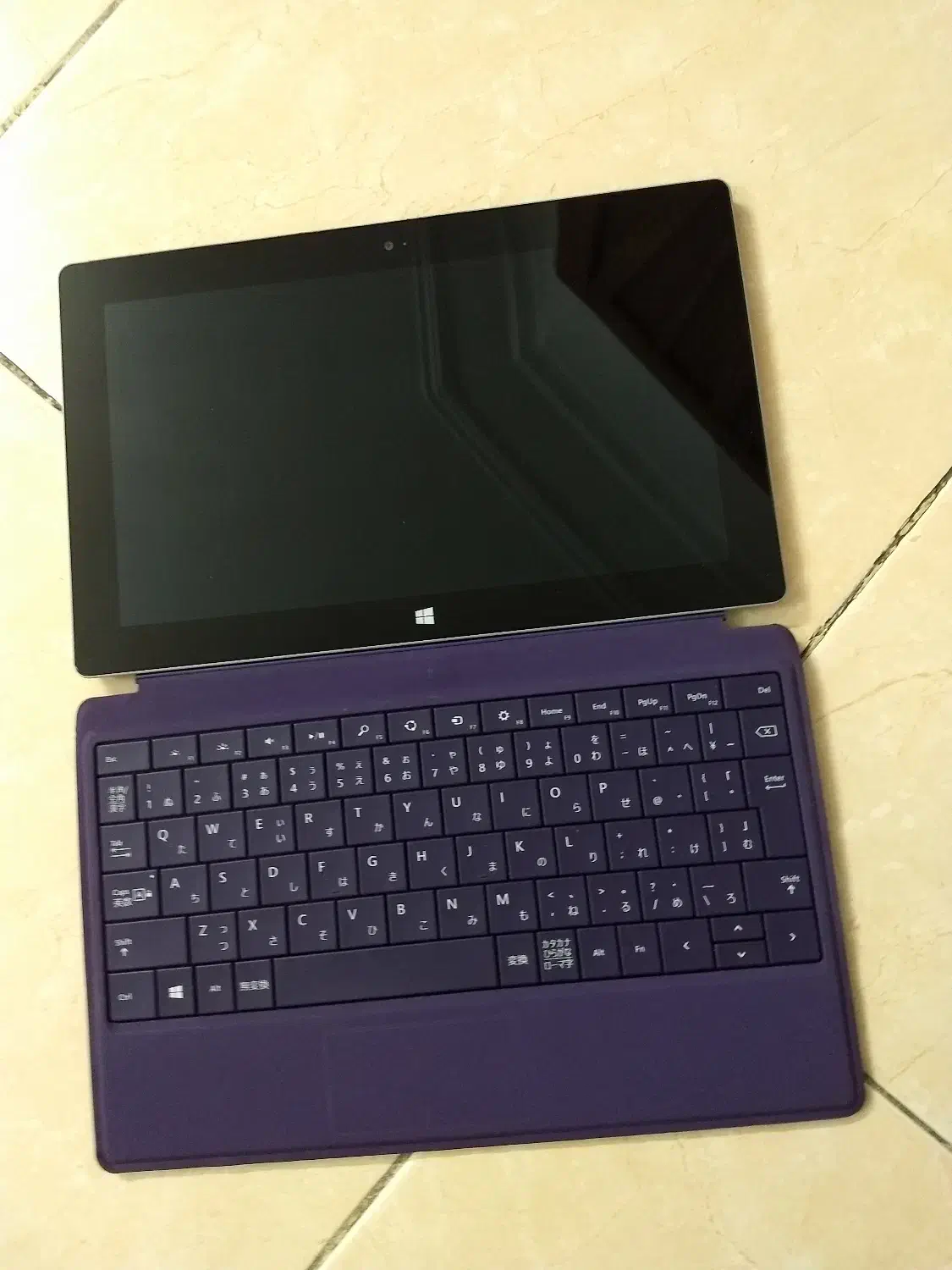 سرفیس 2 surface|رایانه همراه|تهران, قاسم‌آباد|دیوار