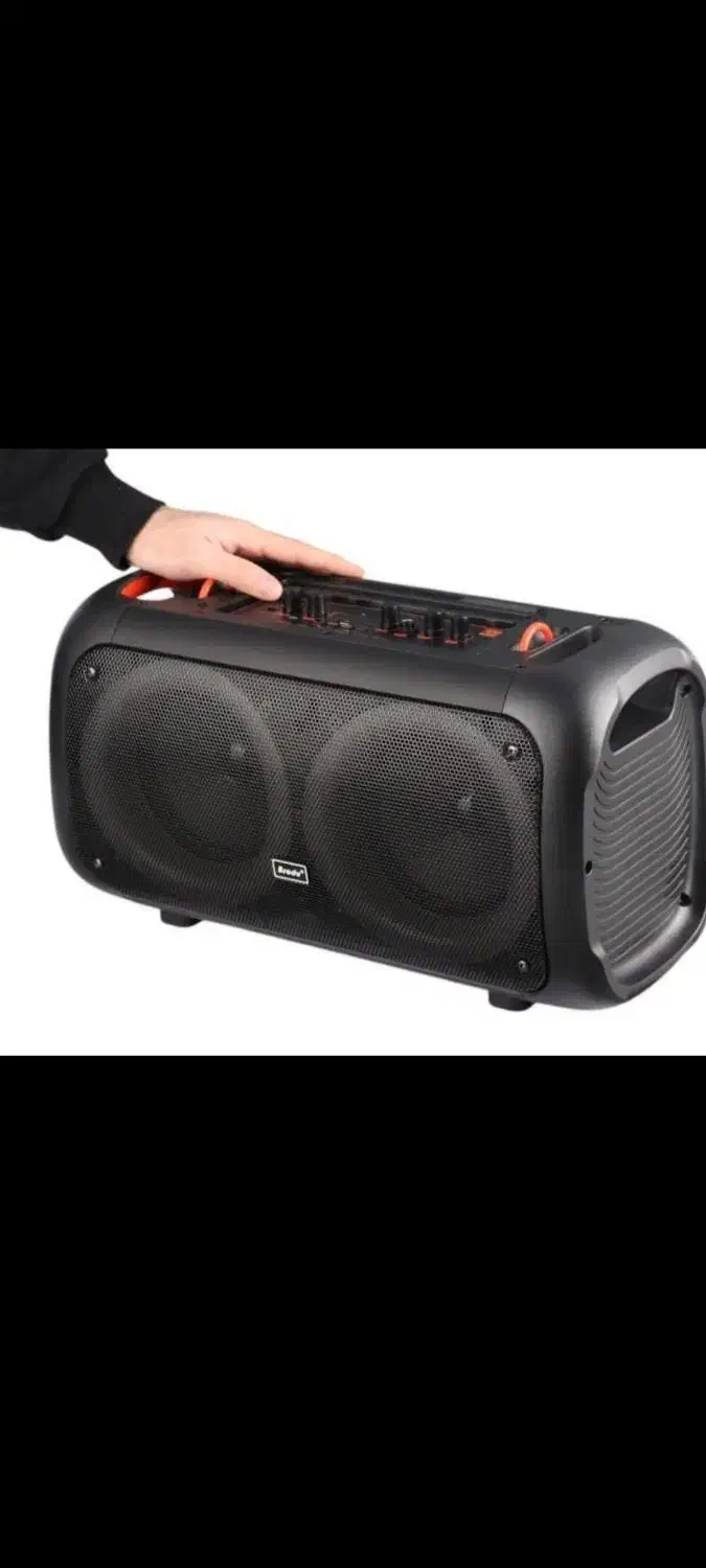 اسپیکر|پخشکننده همراه|کرمان, |دیوار