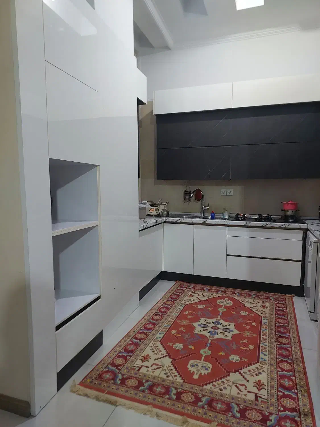 ۱۰۵متر ، برج ، پونک ، منطقه ۲