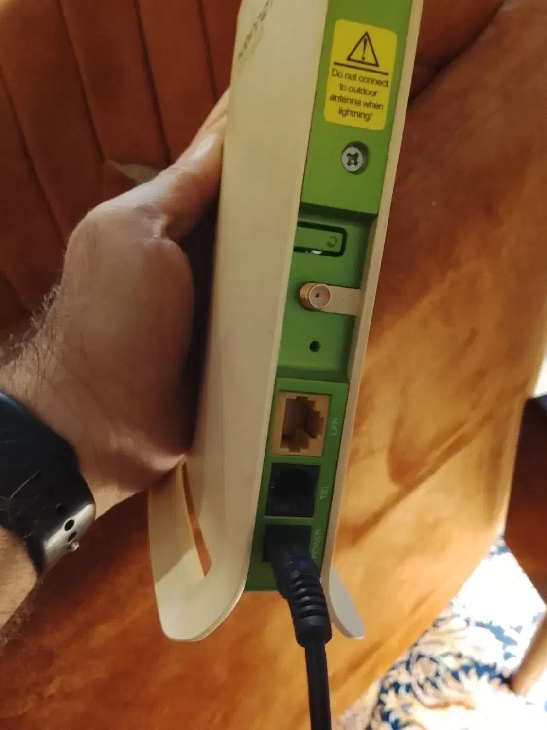 وایمکس مبین نت|مودم و تجهیزات شبکه|تهران, ارم|دیوار