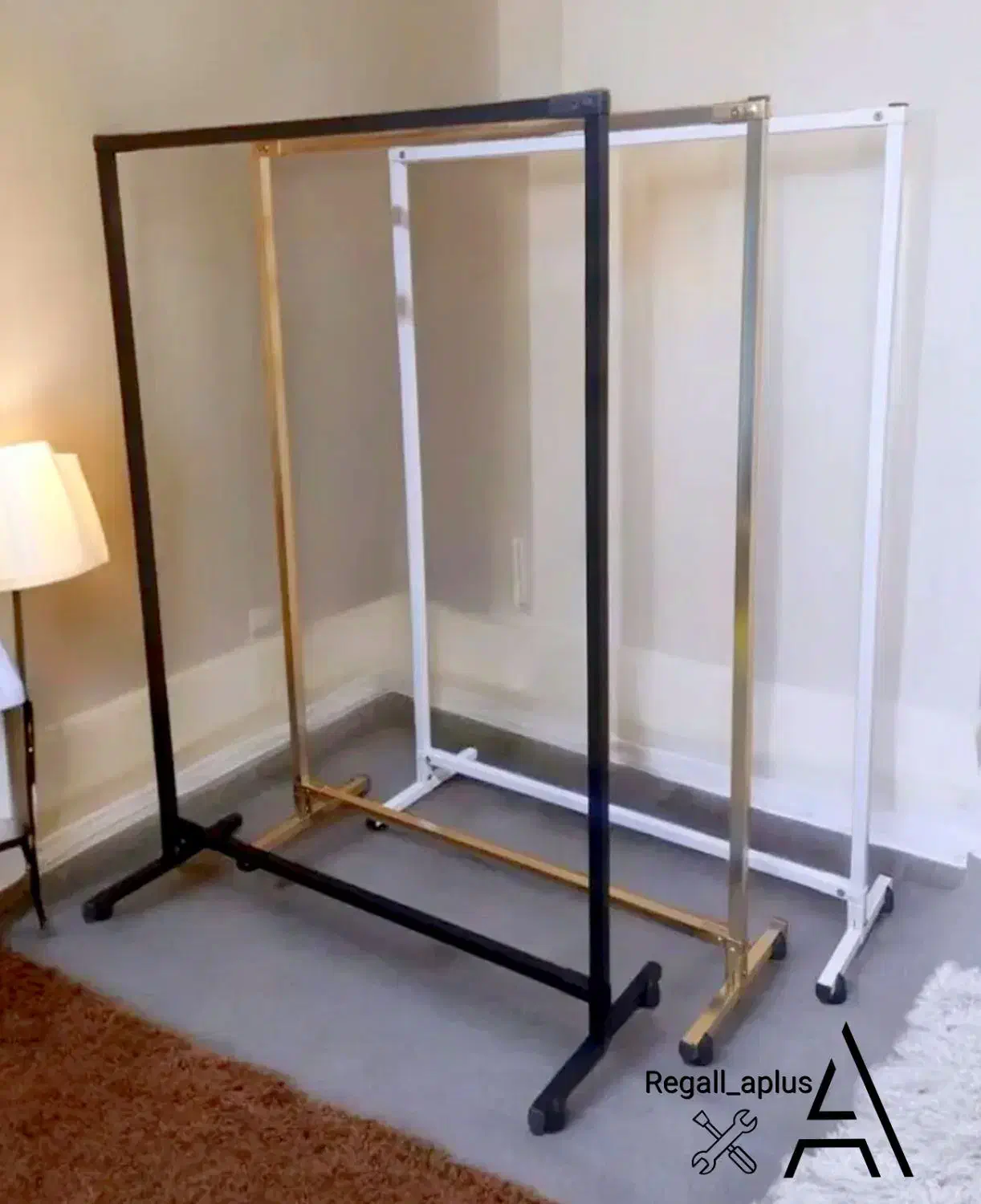 رگال|جاکفشی، کمد، دراور|مبارکه, |دیوار