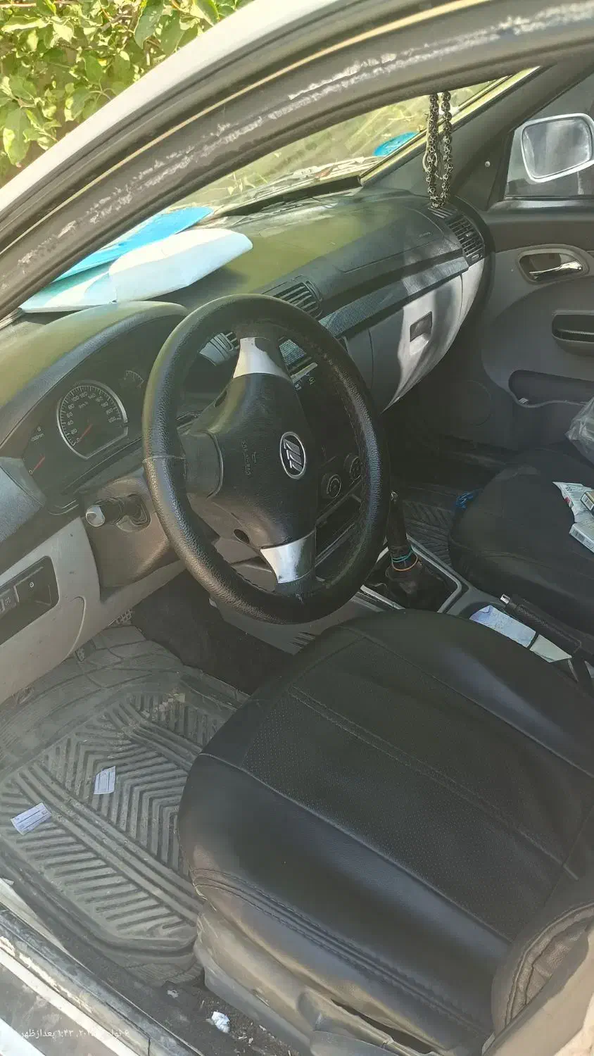 خوروی لیفان 520iمدل ۹۰|خودرو سواری و وانت|یاسوج, |دیوار