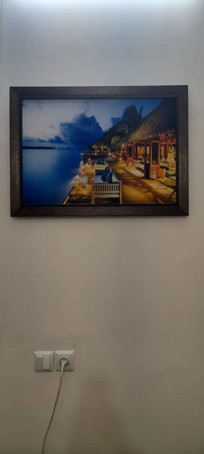 تابلو|تابلو، نقاشی، عکس|تربتحیدریه, رضاشهر|دیوار