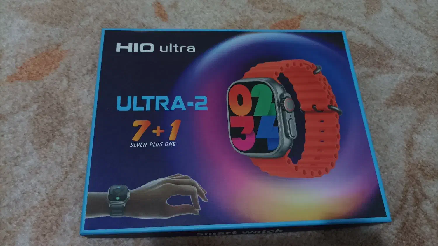 ساعت هوشمند|ساعت|بانه, |دیوار