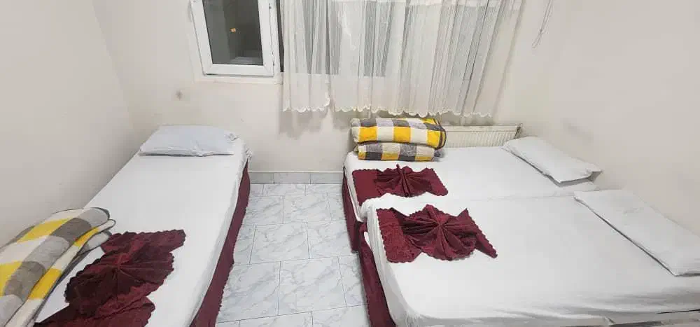 رزرو مستقیم هتل آناهیتا در مشهد|اجارهٔ کوتاهمدت آپارتمان و سوئیت|مشهد, آیت الله خامنهای|دیوار