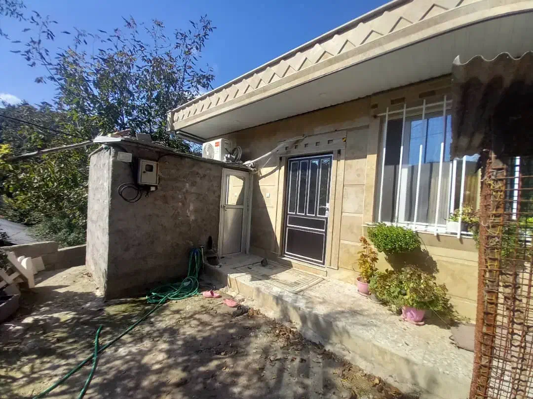 فروش ویلا۸۰متری نوساز،سنددار|فروش خانه و ویلا|توتکابن, |دیوار