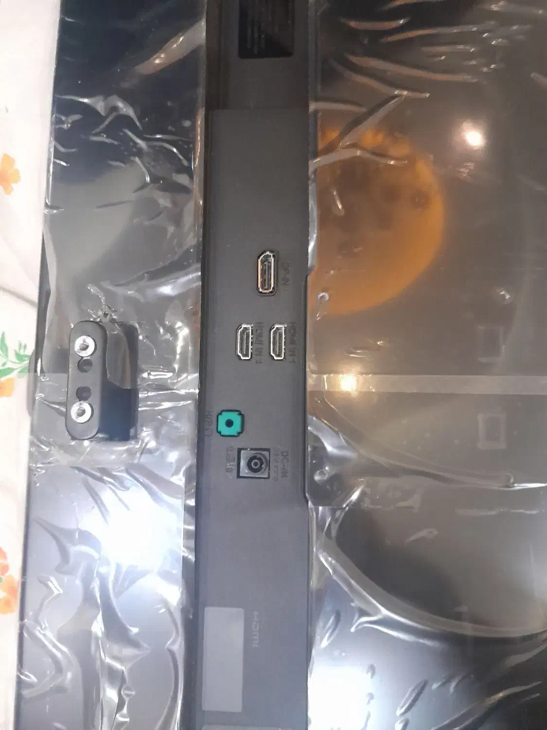 مانیتور ۲۹ اینچ ال جی|قطعات و لوازم جانبی رایانه|گرگان, |دیوار