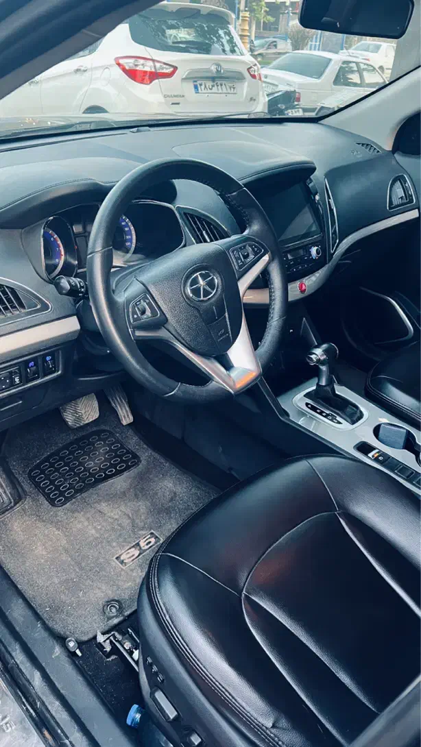 jac s5 اتومات|خودرو سواری و وانت|تالش, تالش|دیوار