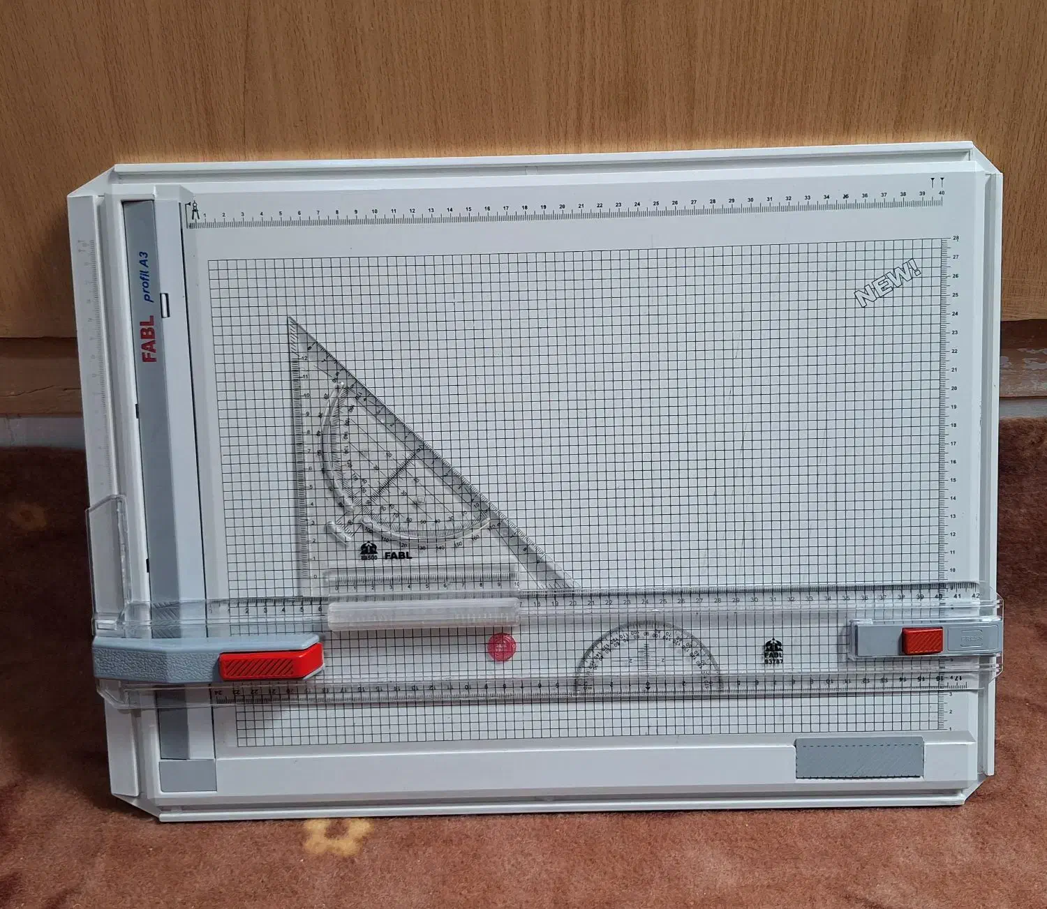 تخته رسم، کیف آرشیو|لوازم التحریر|تفرش, |دیوار