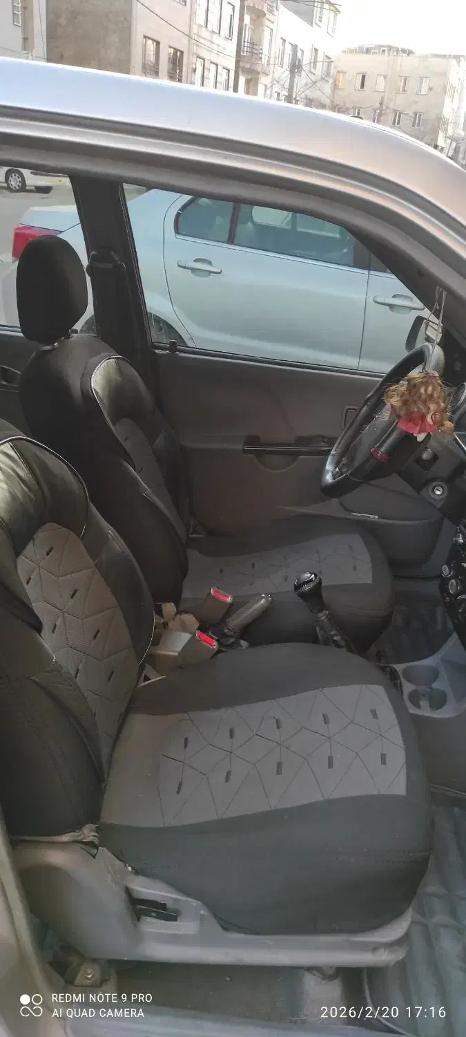 پراید132مدل90|خودرو سواری و وانت|شهریار, شهرک وائین|دیوار