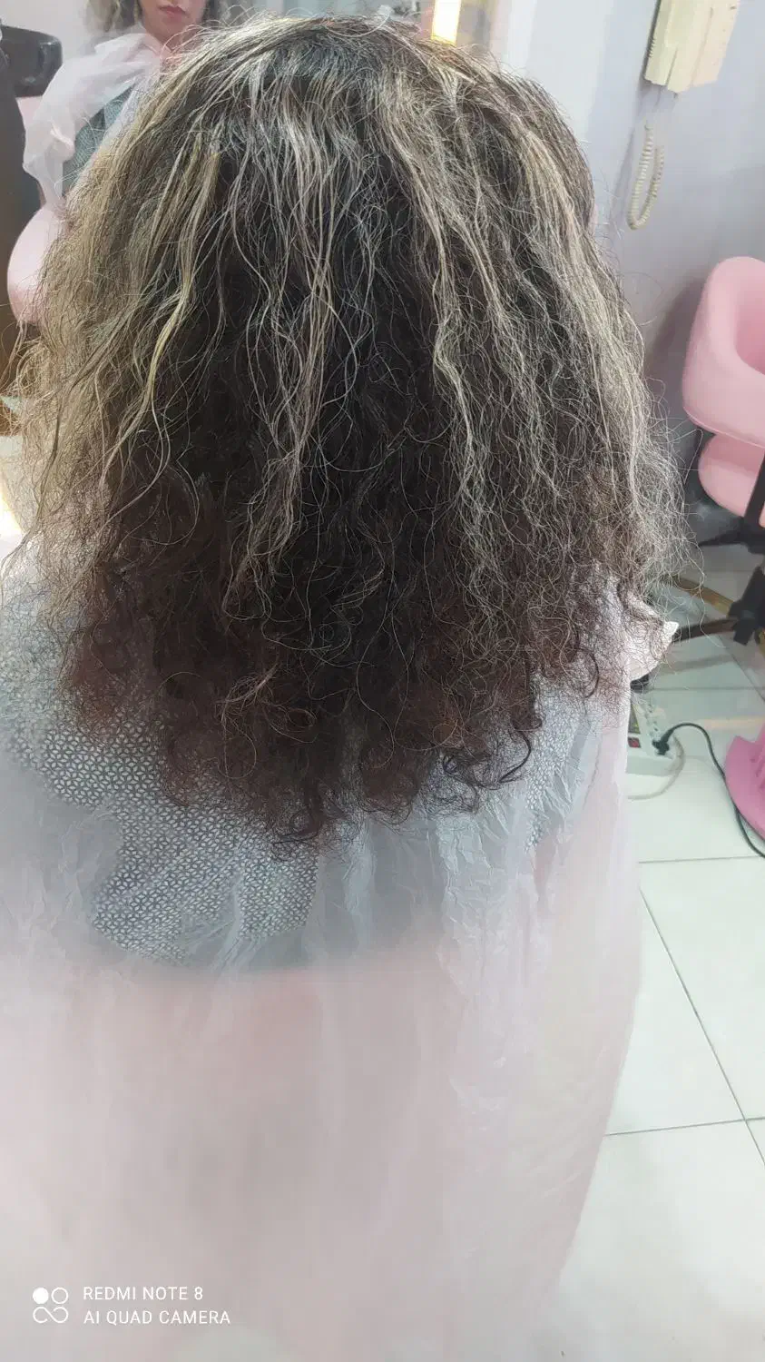 8مدل کراتین پروتئین رنگ لایت مو فقط هزینه مواد|خدمات آرایشگری و زیبایی|تهران, تهرانسر شرقی|دیوار