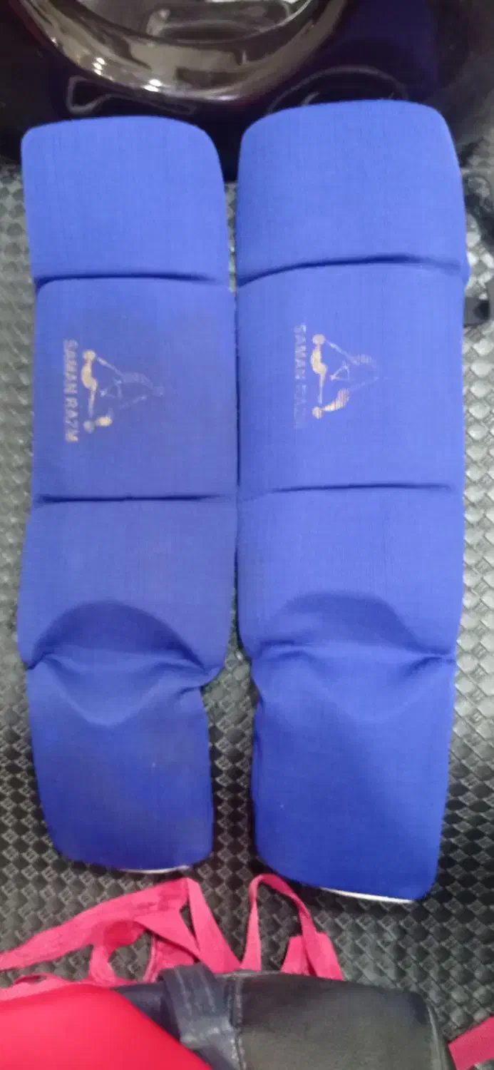 دستکش و وسایل ووشو|تجهیزات ورزشی|شیروان (خراسان), |دیوار