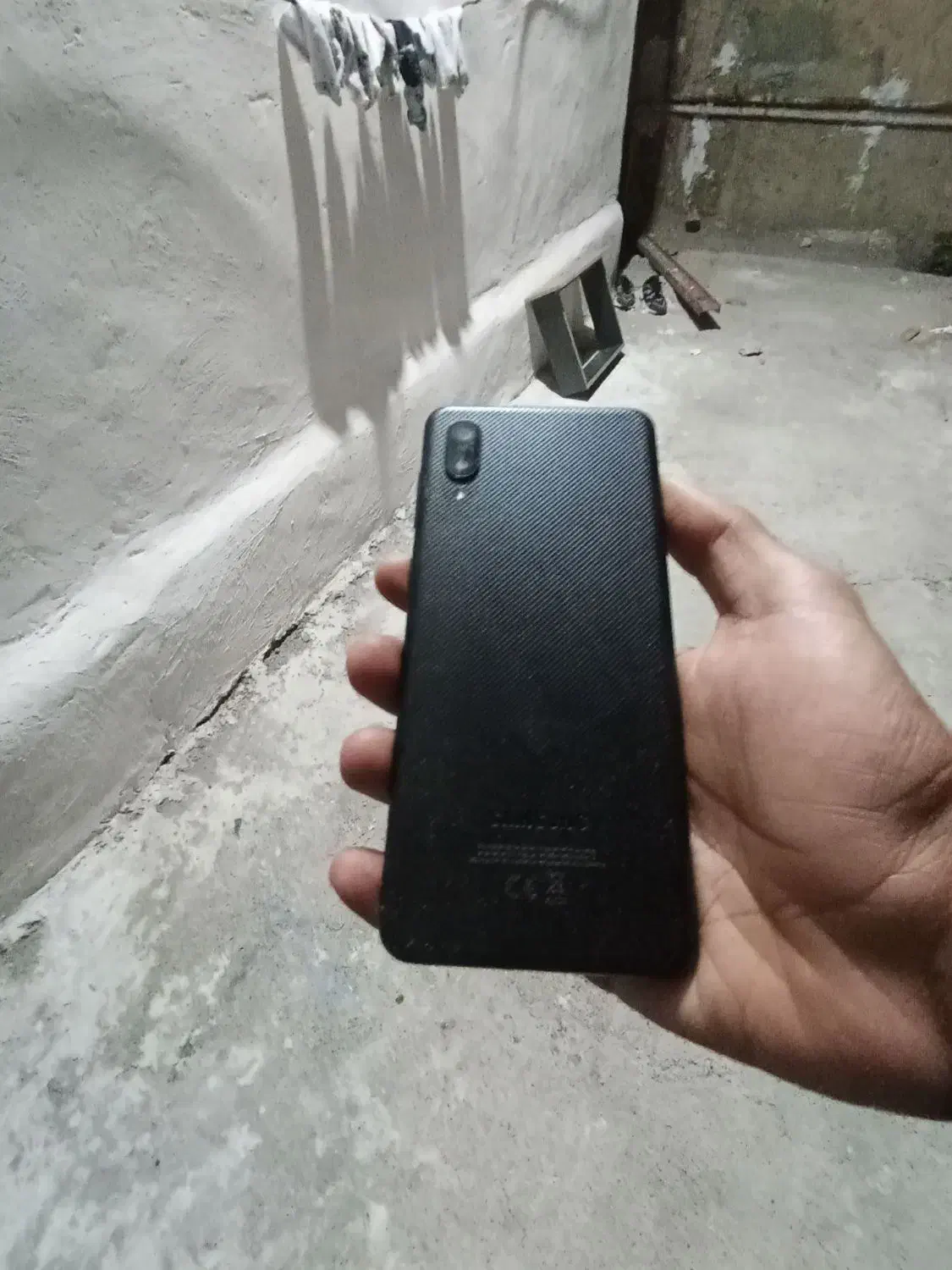 گوشی A02|موبایل|یاسوج, |دیوار