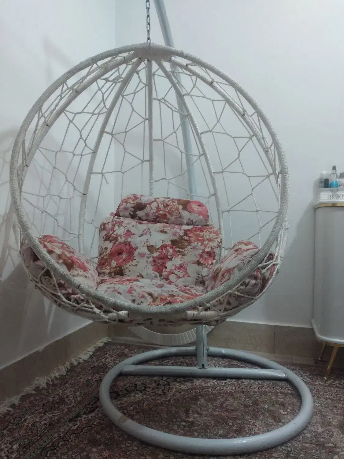 تاب ریلکسی|مبلمان خانگی و میز عسلی|قم, قلعه کامکار|دیوار