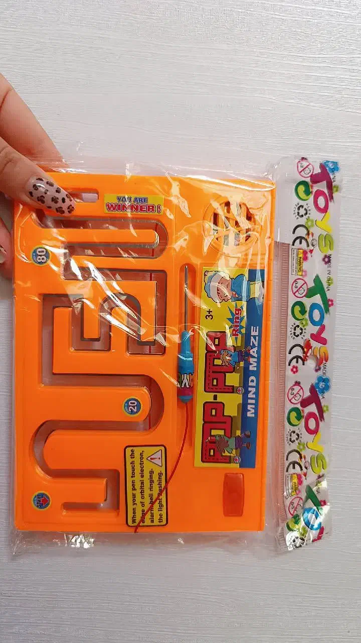 بازی اعصاب سنج|اسباببازی|کرمانشاه, |دیوار