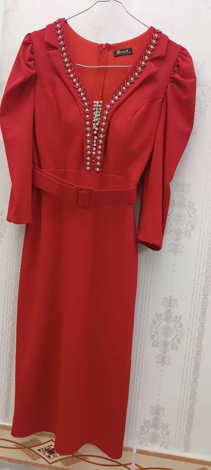 لباس شب مجلسی|لباس|الوند, |دیوار