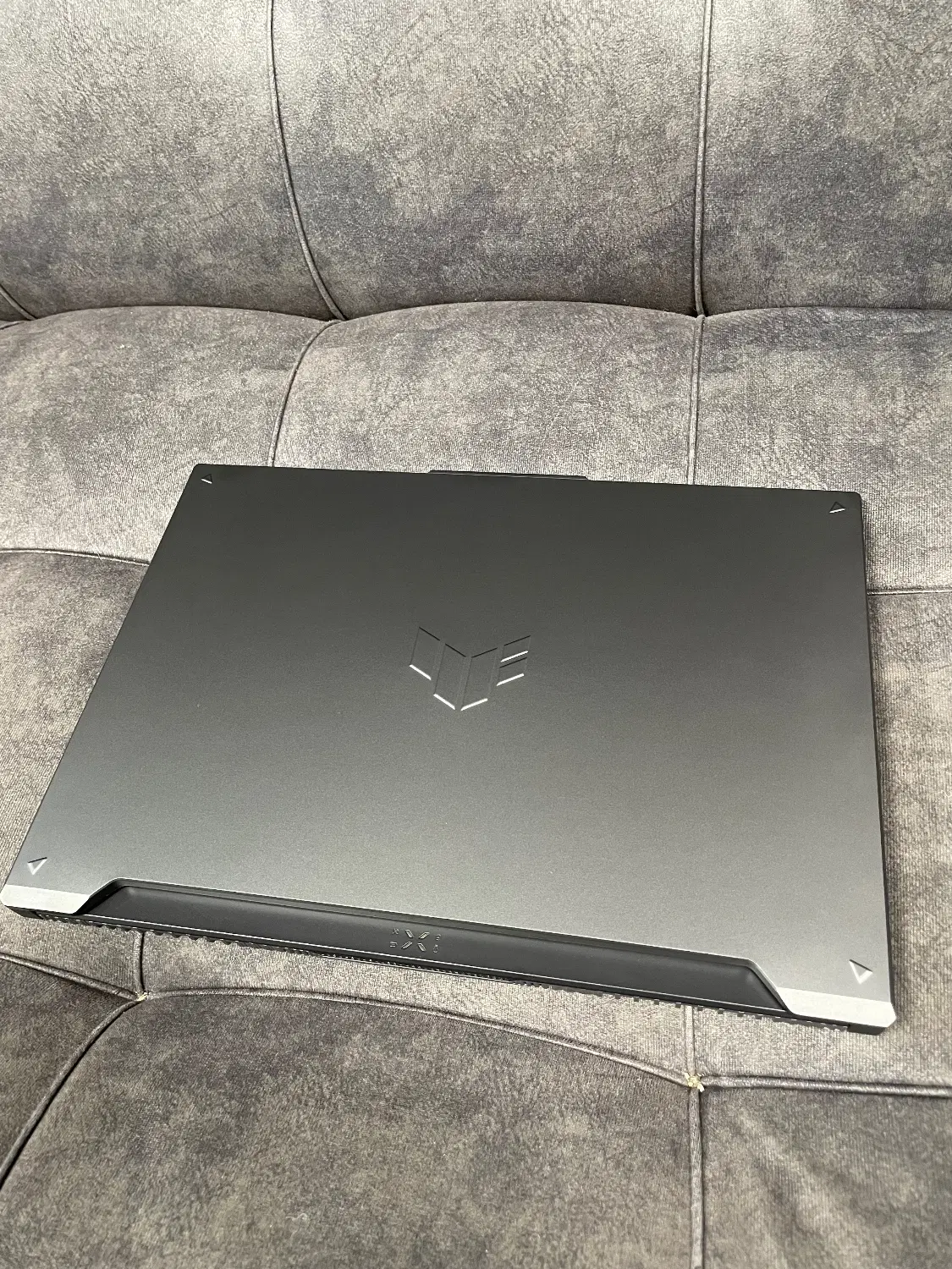 لپ تاپ asus Fx607JV|رایانه همراه|تهران, مینیسیتی (شهرک نفت)|دیوار