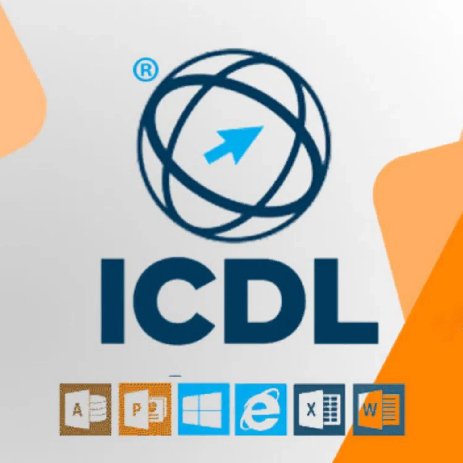 آموزش جامع ICDL با مدرک فنی و حرفه ای جهت استخدام|خدمات آموزشی|مشهد, شاهد (شهرک غرب)|دیوار