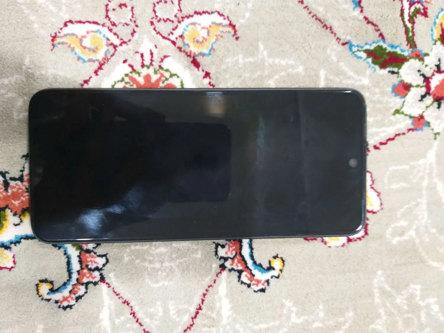 گوشی ردمی13|موبایل|دهگلان, |دیوار