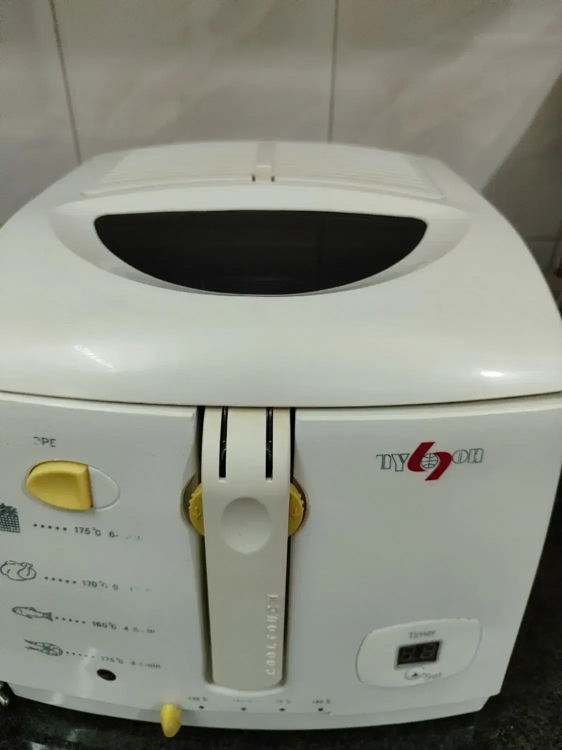 سرخ کن|سایر لوازم برقی|قم, صفاشهر|دیوار